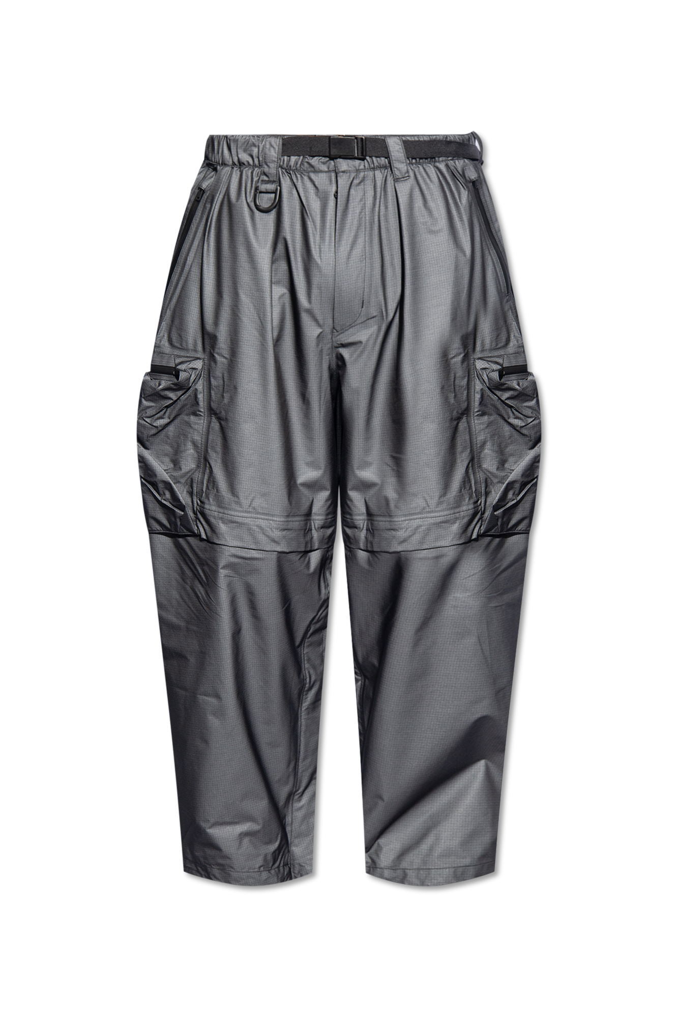 Y-3 - Y-3 Sport Uniform Cuffed Cargo Pants / カーゴパンツ